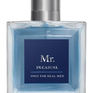 Christine Lavoisier Parfums Mr. In Casual Eau de Toilette