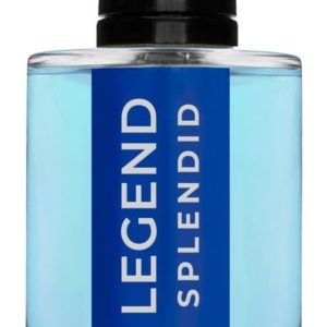 Christine Lavoisier Parfums Legend Splendid Eau de Toilette
