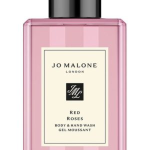 Jo Malone Red Roses Body And Hand Wash