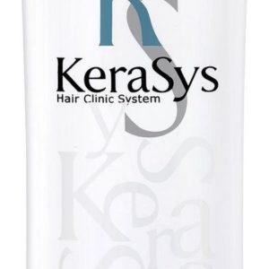 Kerasys Supplying Moisture Extra-Strength Moisturizing Shampoo