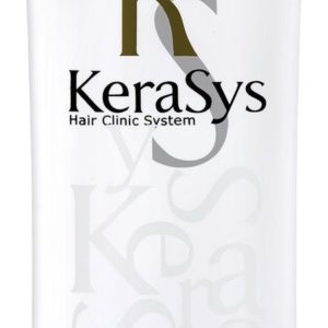 Kerasys Supplying Strength Enhanced-Elasticity Revitalizing Shampoo