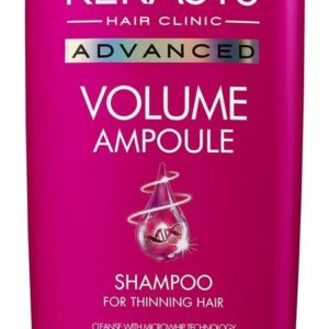 Kerasys Advanced Volume Ampoule Shampoo