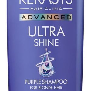 Kerasys Advanced Ultra Shine Purple Shampoo