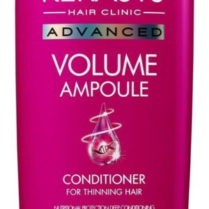 Kerasys Advanced Volume Ampoule Conditioner