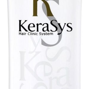 Kerasys Supplying Strength Enhanced-Elasticity Revitalizing Conditioner