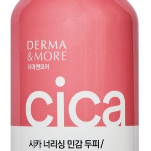 Kerasys Derma & More Cica Nourishing Shampoo