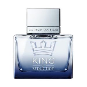 Antonio Banderas King of Seduction&nbsp;Eau de Toilette