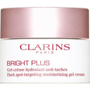 Clarins Bright Plus Dark Spot-Targeting Moisturizing Gel Cream