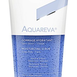 Noreva Aquareva Moisturizing Face Scrub
