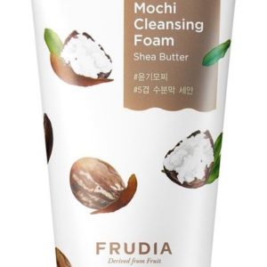 Frudia My Orchard Mochi Cleansing Foam Shea Butter