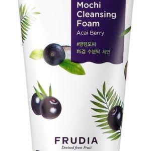 Frudia My Orchard Mochi Cleansing Foam Acai Berry
