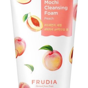 Frudia My Orchard Mochi Cleansing Foam Peach