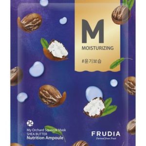 Frudia My Orchard Squeeze Mask Shea Butter