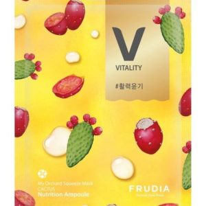 Frudia My Orchard Squeeze Mask Cactus