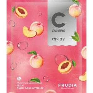 Frudia My Orchard Squeeze Mask Peach