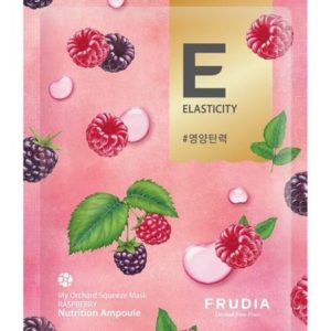 Frudia My Orchard Squeeze Mask Raspberry