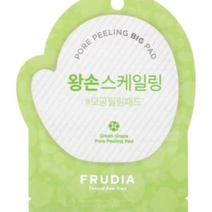 Frudia Green Grape Pore Peeling Pad