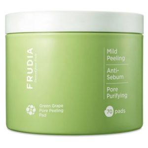 Frudia Green Grape Pore Peeling Pads