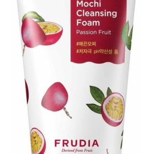 Frudia My Orchard Mochi Cleansing Foam Passion Fruit
