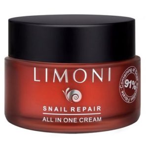 Limoni Snail Repair All In One Cream