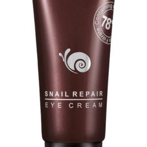Limoni Snail Repair Eye Cream