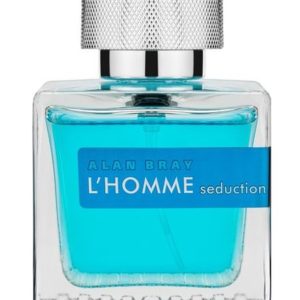 Alan Bray L'Homme Seduction Eau de Toilette