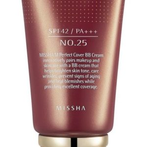 Missha М Perfect Cover BB Cream SPF42/PA+++