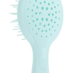 Janeke Mini Superbrushthe Original Italian Design Soft Blue