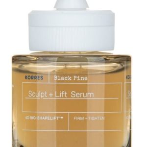 Korres 4D BioShapeLift Sculpt and Lift Serum