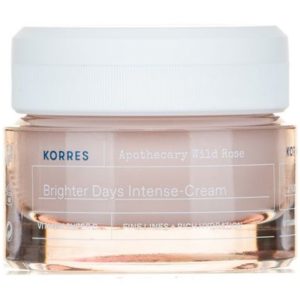 Korres Day-Brightening Intense-Cream