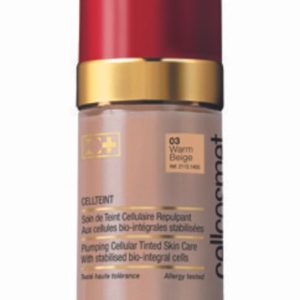 Cellcosmet & Cellmen Cellteint Plumping Cellular Tinted Skincare