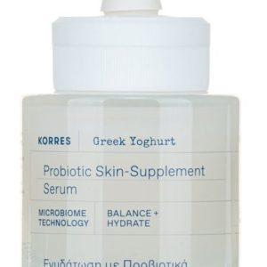Korres Probiotic Skin-Supplement Serum
