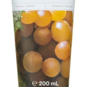 Korres Santorini Grape Body Milk