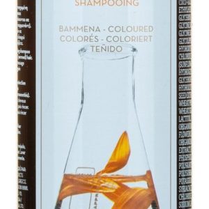 Korres Sunflower Mountain Tea Shampoo for Coloured Hair