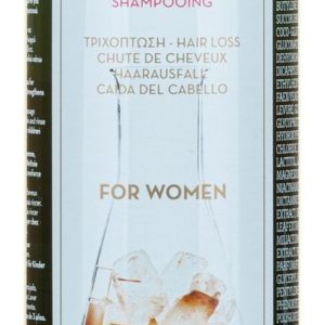 Korres Anti Hair Loss Shampoo For Women
