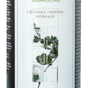 Korres Aloe and Dittany Shampoo