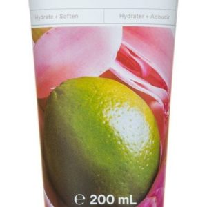 Korres Ginger Lime Body Milk