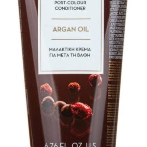 Korres Argan Oil Post Colour Conditioner