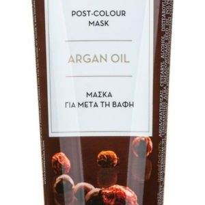 Korres Argan Oil Post Colour Mask
