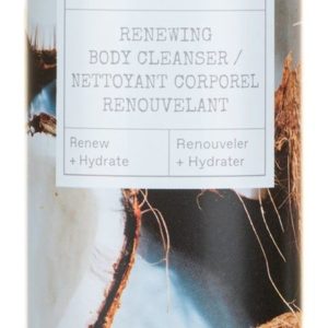 Korres Coconut Water Body Cleanser