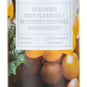 Korres Santorini Grape Body Cleanser