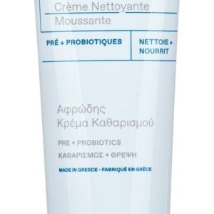 Korres Foaming Cream Cleanser