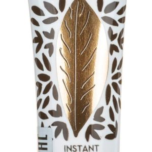 Korres Black Tea Firming Eye Mask
