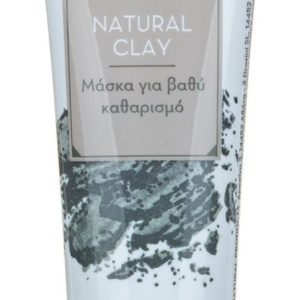 Korres Natural Clay Deep Cleansing Mask