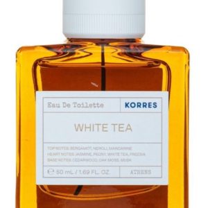 Korres White Tea Eau de Toilette