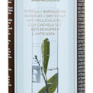 Korres Dandruff Shampoo