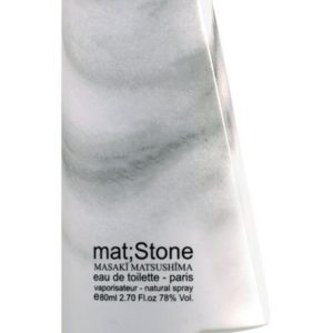 Mat Stone Eau De Toilette