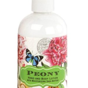 Michel Design Works Peony Lotion