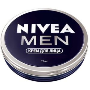 Nivea Men Крем для лица