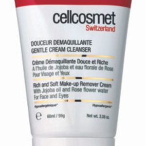 Cellcosmet & Cellmen Gentle Cream Cleanser Gentle And Reach Make-Up Remover Cream